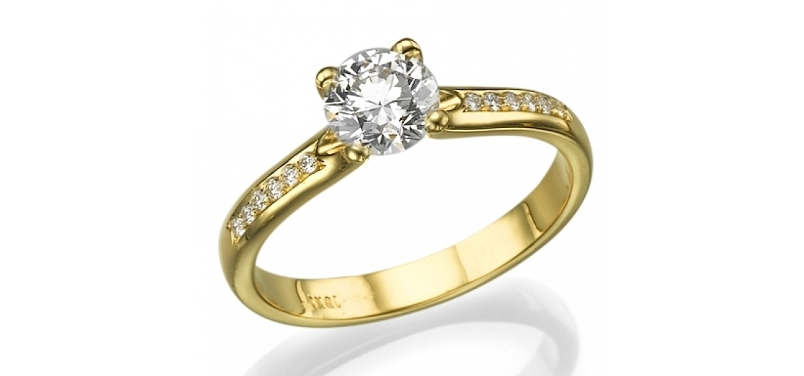 ההבדל בין טבעת נישואין לטבעת אירוסין